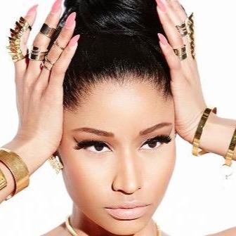Helping Nicki Minaj fans who can't afford Nicki Minaj things. One man can change the world. Ran by @iAmArdenMinaj