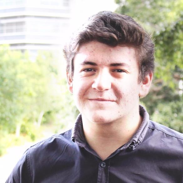 fordy9876's profile picture. 