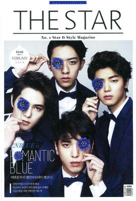 cnblue_am's profile picture. 