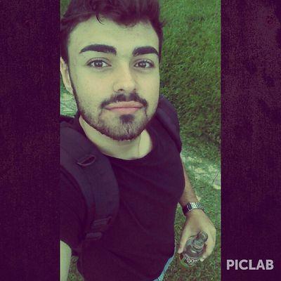 Be Strong