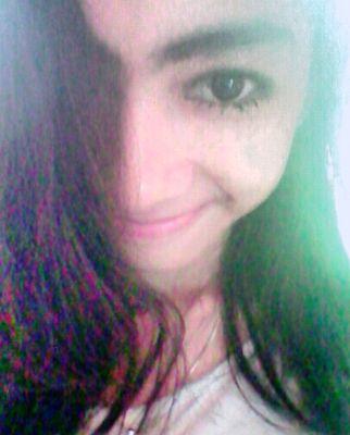 Life a short , always be your self☺,♥