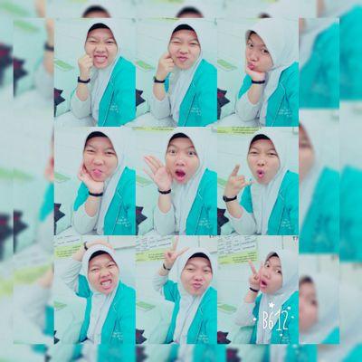 Laksananing Samodra Dhara | 13 Juli 1994 | D3 KEBIDANAN STIKes SATRIA BHAKTI NGANJUK 12' ||♥