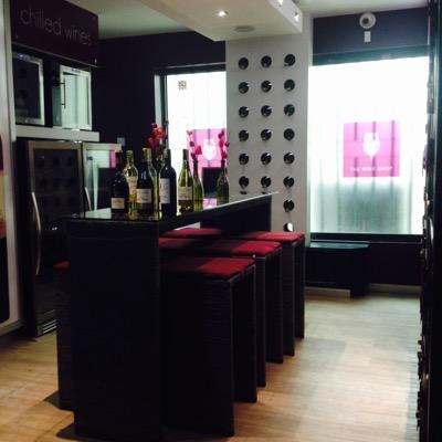 Wine Shop | Wine Bar | Coffee House | Pastry Shop