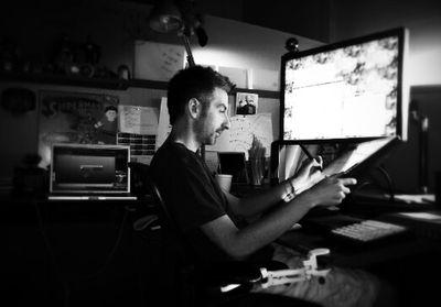 Animation Addict (Tal) Profile