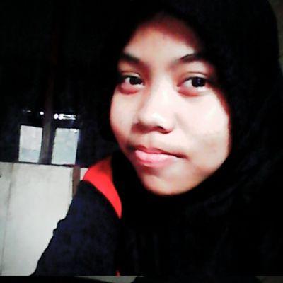 tiba di bumi subuh 24oktober||@khairatun18nisa||calon mahasiswi Universitas Gajah Mada||calon dokter gigi internasional||termotivasi oleh @ayutingting_new