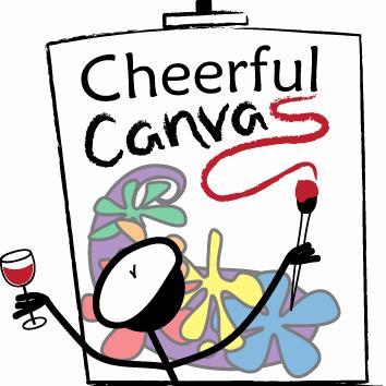 CheerfulCanvas's profile picture. 