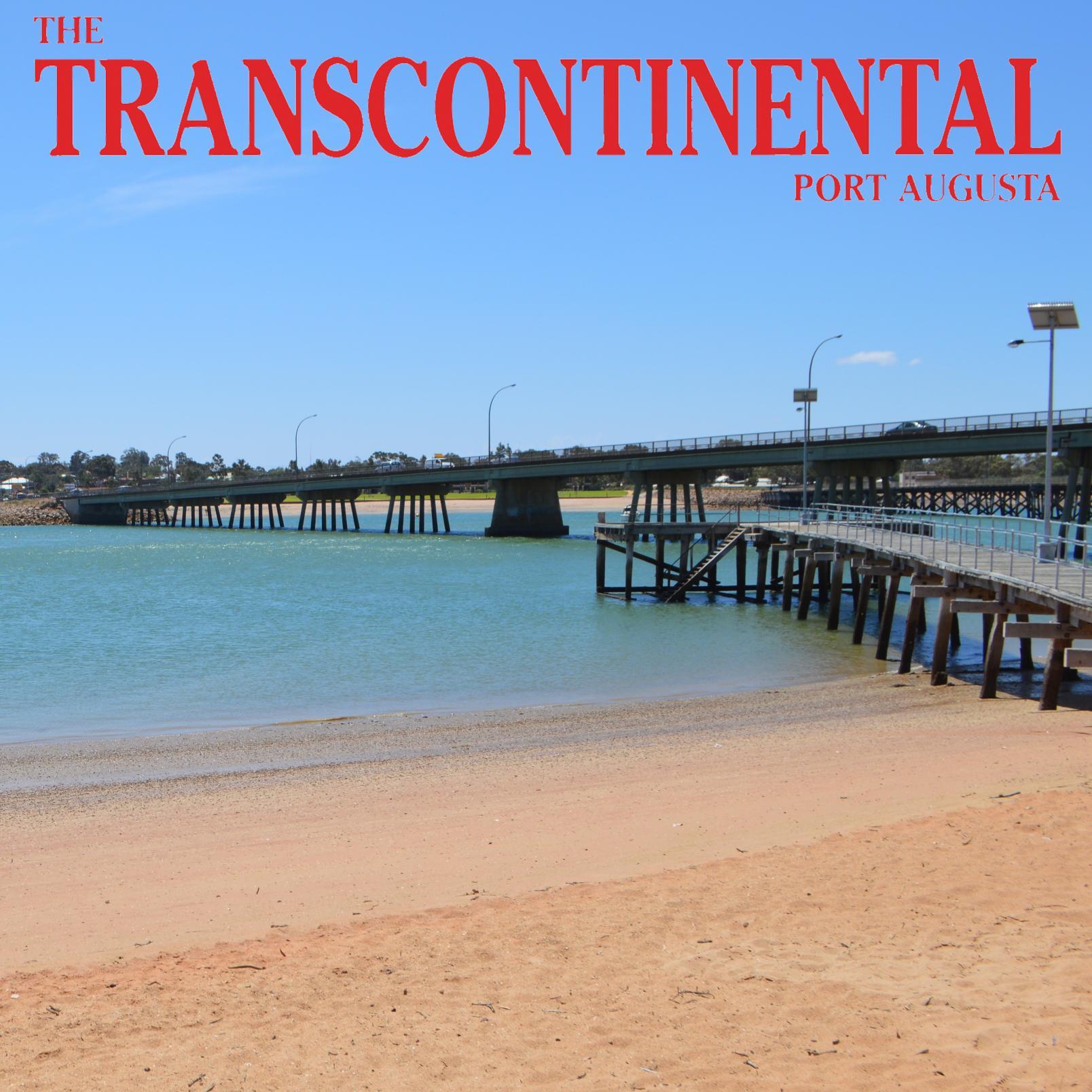 The Transcontinental