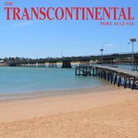 The Transcontinental (@trans_ptaugusta) 's Twitter Profile