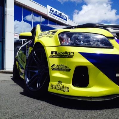 FangaDanDrft's profile picture. Fanga Dan, FDC Motorsport
