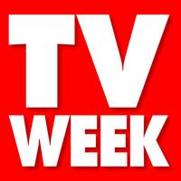 TV WEEK (@tvweekmag) 's Twitter Profile Photo TV WEEK (@tvweekmag) 's Twitter Profile Photo