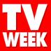 Twitter Profile image of @TVWEEKmag