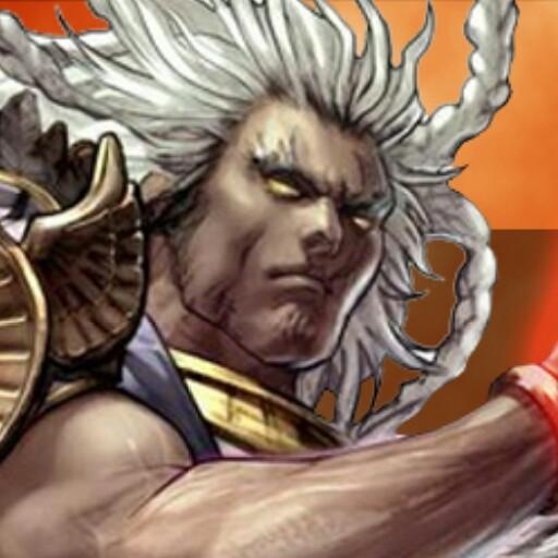 ''Time is cruel. Even with all this power, I cannot undo the past.''