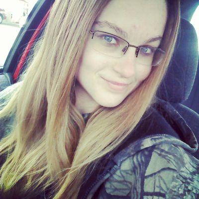 hey yall im Cassie I'm a country girl i love fishing hunting mudding fourwheeling camping driving back roads pretty much love getting dirty (: 20 till april