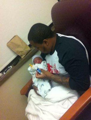 Love my son Caiden Coley.