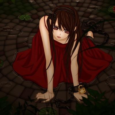 Hello! Feel free to Dm for an rp or have an anime discussion :3