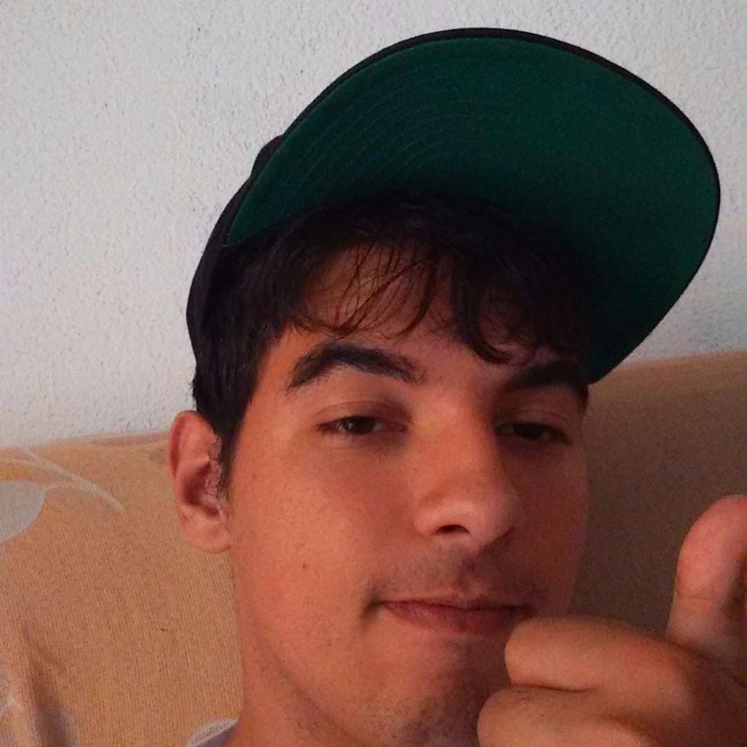 NonO1337's profile picture. 