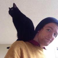 JJ Dunlap (@therobotandjj) Twitter profile photo
