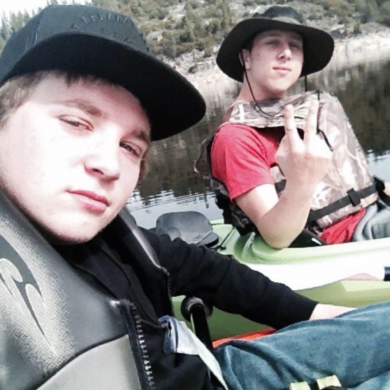 kadinvonhitler's profile picture. Immaturity at its finest #DGAF instagram kadin_von