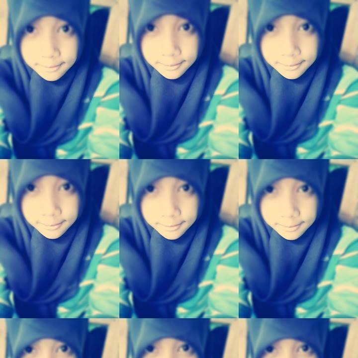 Awesome ! *Gue mah gitu orangnya*