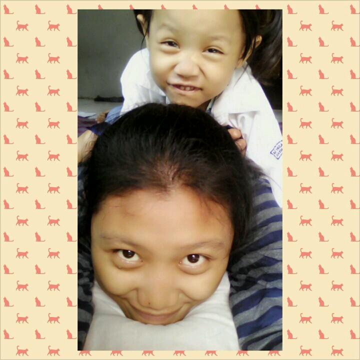 _fitrianike's profile picture. 
