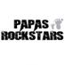 Papás Rockstars (@papasrockstars) Twitter profile photo Papás Rockstars (@papasrockstars) Twitter profile photo