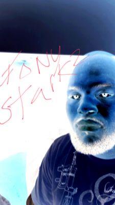 all about money and my family everything else I blend in, I rap also
