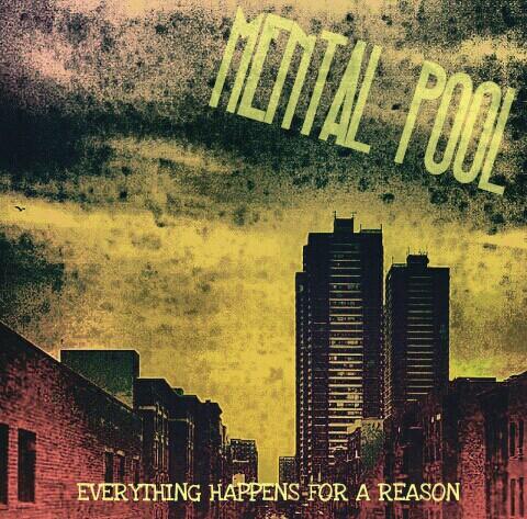 We Are A Post-Hardcore/Rapcore band from Brooklyn. Our Album 