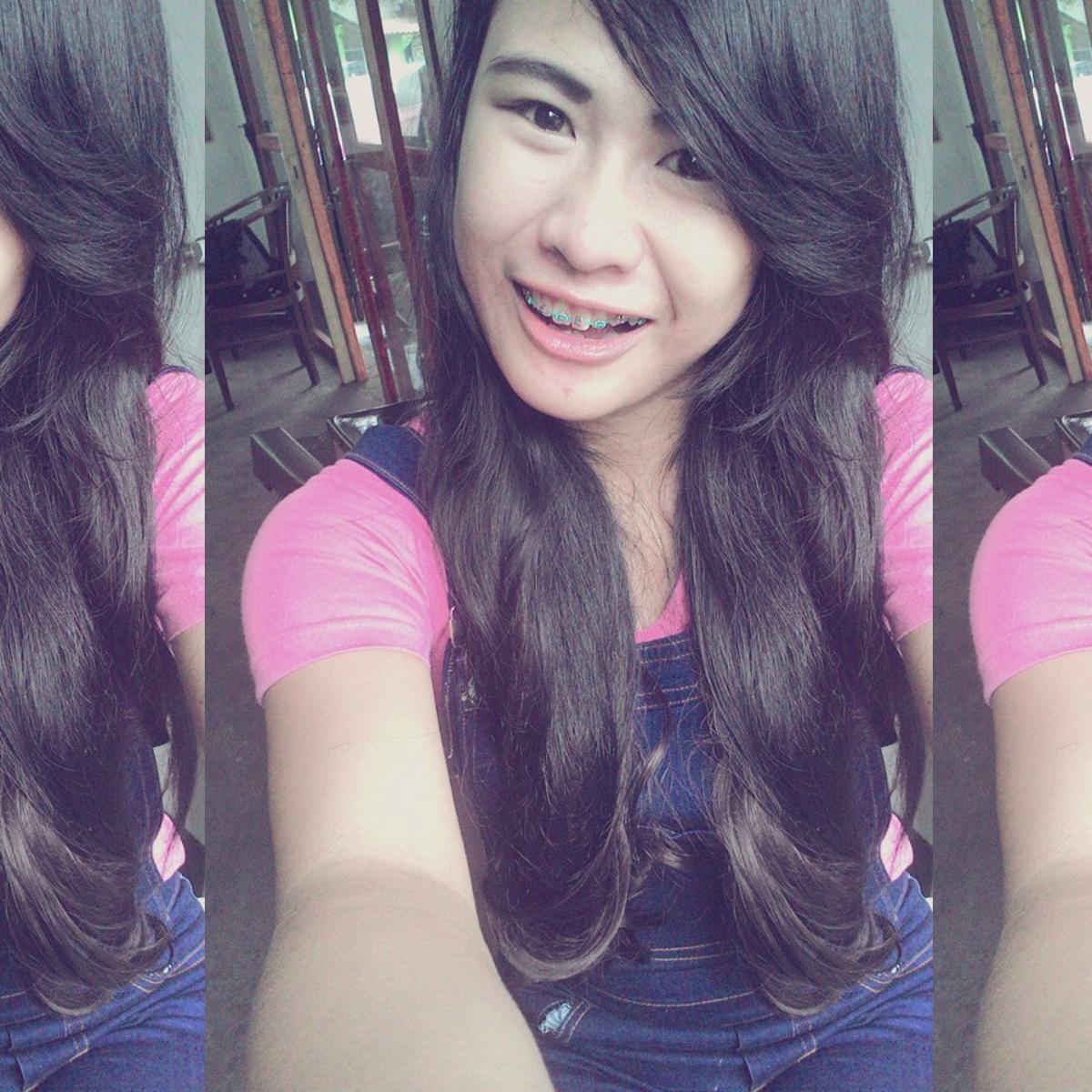 always smile for me | 26JUNI | ♥ Mamang Melana ♥ | BMT TARUNA SEJAHTERA