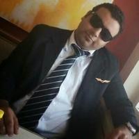 ahmed beltagy (@beltagy20) 's Twitter Profile