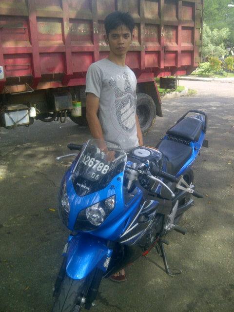 Friendship BM ☺ Talk Less, do more ! | Mention for follback ! |  Pin 24EFF6A8
