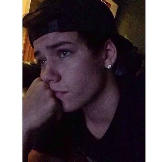 EvansRCDP's profile picture. #RelajaoCabezaDePerro.