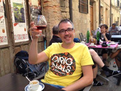 arturonoguera73's profile picture. 