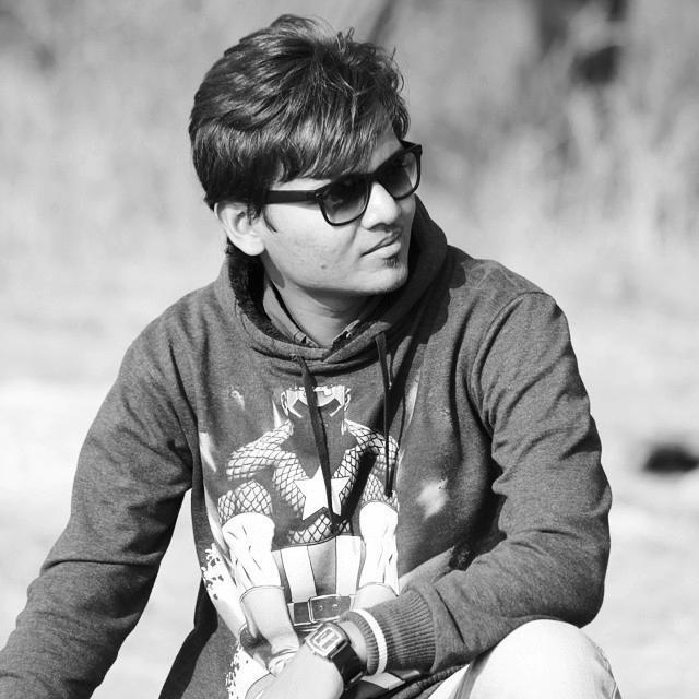 Engineering manager @simform