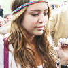 I've Met Miley and Other Celebrities Many Times. and That is The Luckiest Thing Happened in my Whole Life !! ;)
i Love Them All...