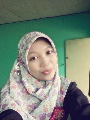 Wulanz_Ojousama's profile picture. Teacher| Author FFn|10 May'93 | Muslim | ♥S-savers|♥Ichiruki_Lovers | ♥SonElf |Female | Want Follback. just mention me :) | ♥