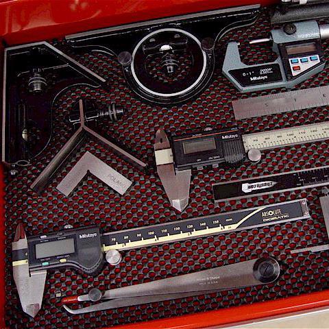 AnnexPrecision's profile picture. 