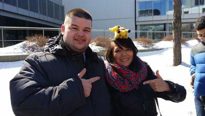 CTroop19's profile picture. Looking for randomness at its finest, in its purest form? Look no further than right here. Header created by John Gamboa. || #Eorzea account: @SingingTankFF14