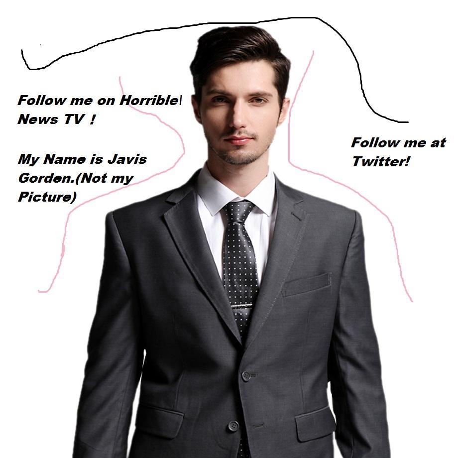 JoeJoehero43's profile picture. Hi,My name is Javis Gorden.Get ready to laugh!Horrible News are cool!!My age is 41.I am a director and actor.