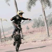 Gegerdh N[a]kal (@gegerdhr) 's Twitter Profile