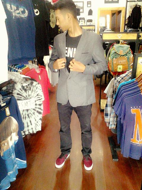 Fresh !! @GROUNDVS @RELZJOGJA @FRESHOESI Ig:IanRamadhans