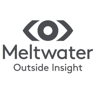 Meltwater helps companies make better, more informed decisions based on insights from the outside. #OutsideInsight