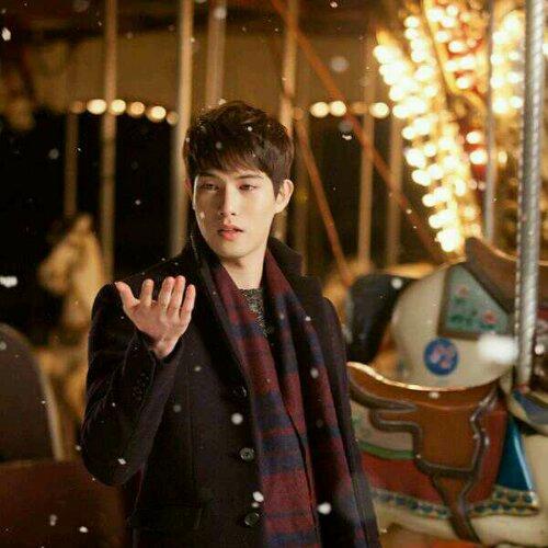 Gitaris from CNBLUE || FNC MUSIC || @Agensi_IRP
