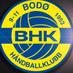 Bodø Håndballklubb (@bodohandball) Twitter profile photo