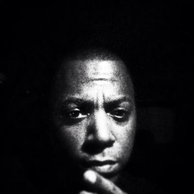 negrosimpatico's profile picture. Bendecido por Dios