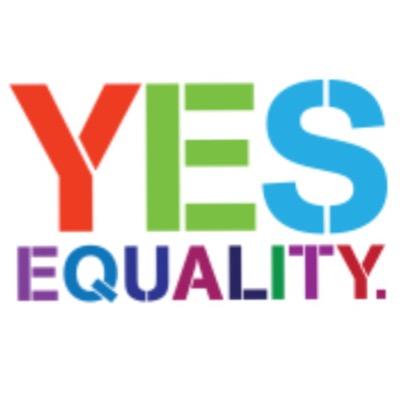Oz4yesvoteIRL's profile picture. A twitter account set up by Australians who would like to see marriage equality here in Australia! #equality #teamequal #freevote Thank you Ireland! :)