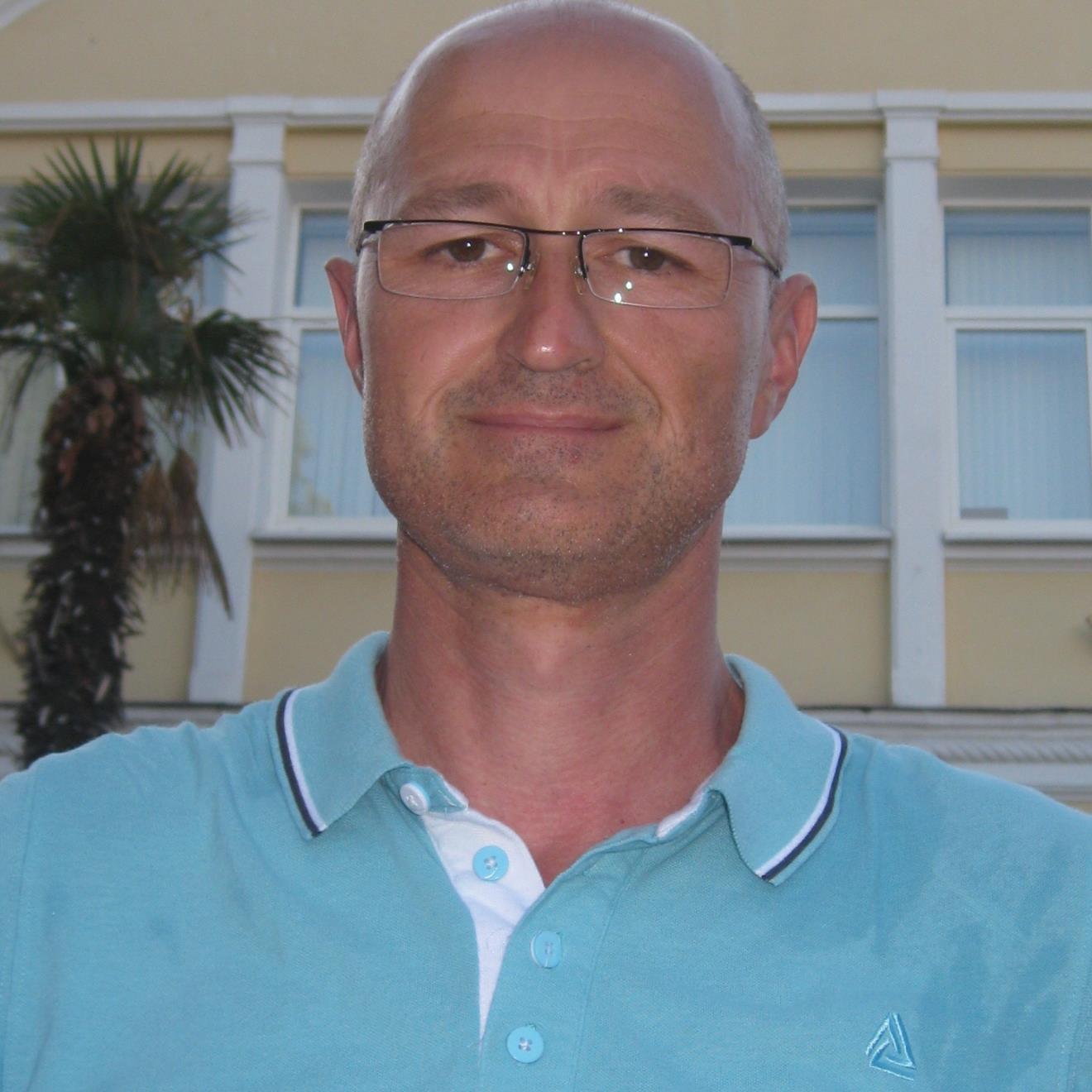 YGordeychik's profile picture. 