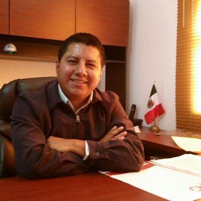 Abogado postulante.