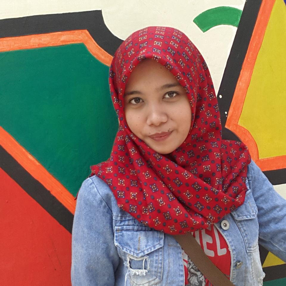 Political Science '11 Universitas Brawijaya| IG : @Annahamidah