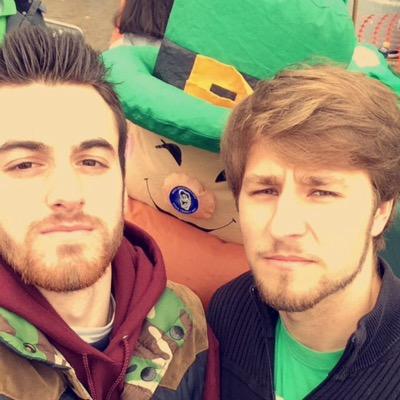 MikePutnam95's profile picture. 