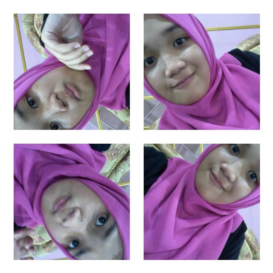 Jazlinabalqiss's profile picture. Like's Taufik Batisah :*